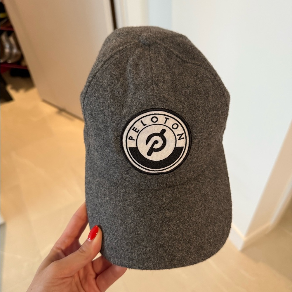 Peloton Hat